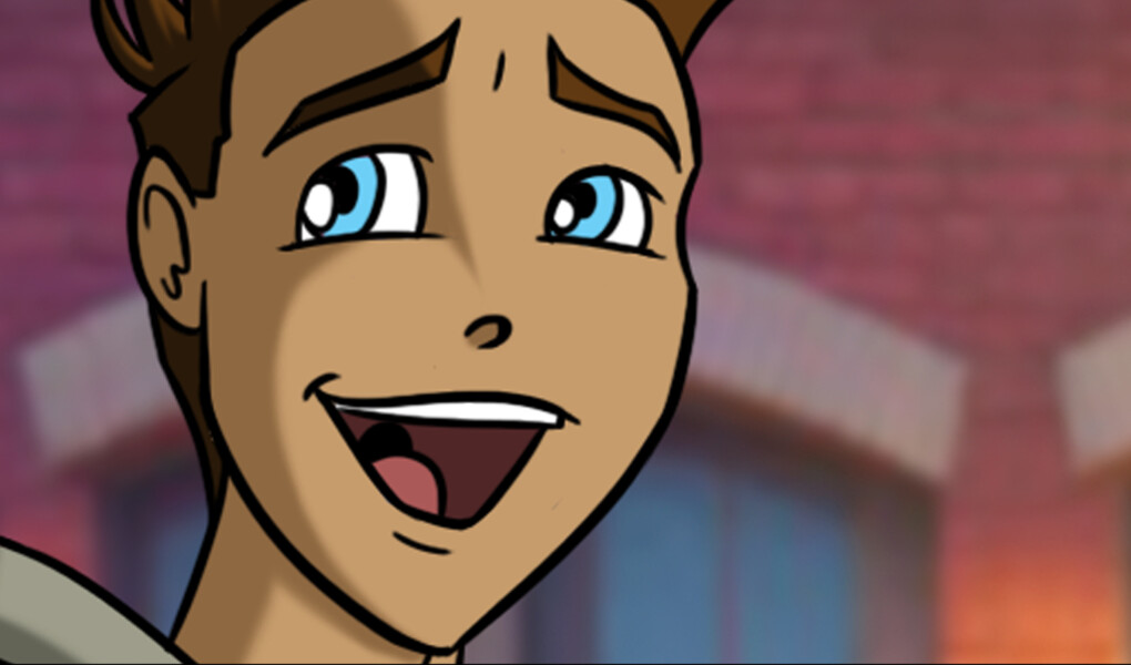 Mes papas & moi : Au fil des ans S4 E14 : Confidences autour d’un verre