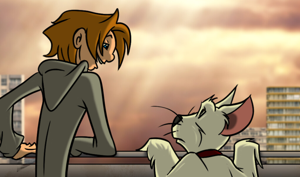 Animaux & compagnie S1 E4 : Panorama sur la déception