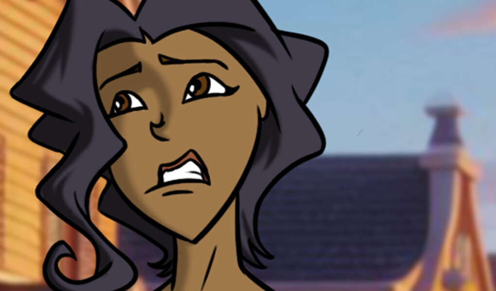 Mes papas & moi : Au fil des ans S4 E5 : Les cicatrices d’hier