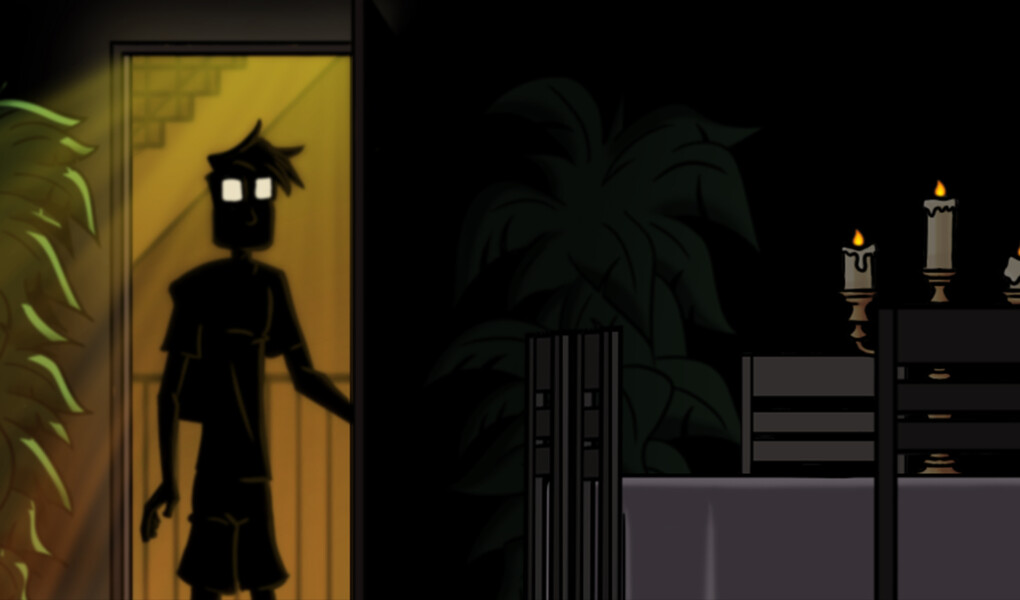 Mes papas & moi : Au fil des ans S4 E7 : À cœur ouvert