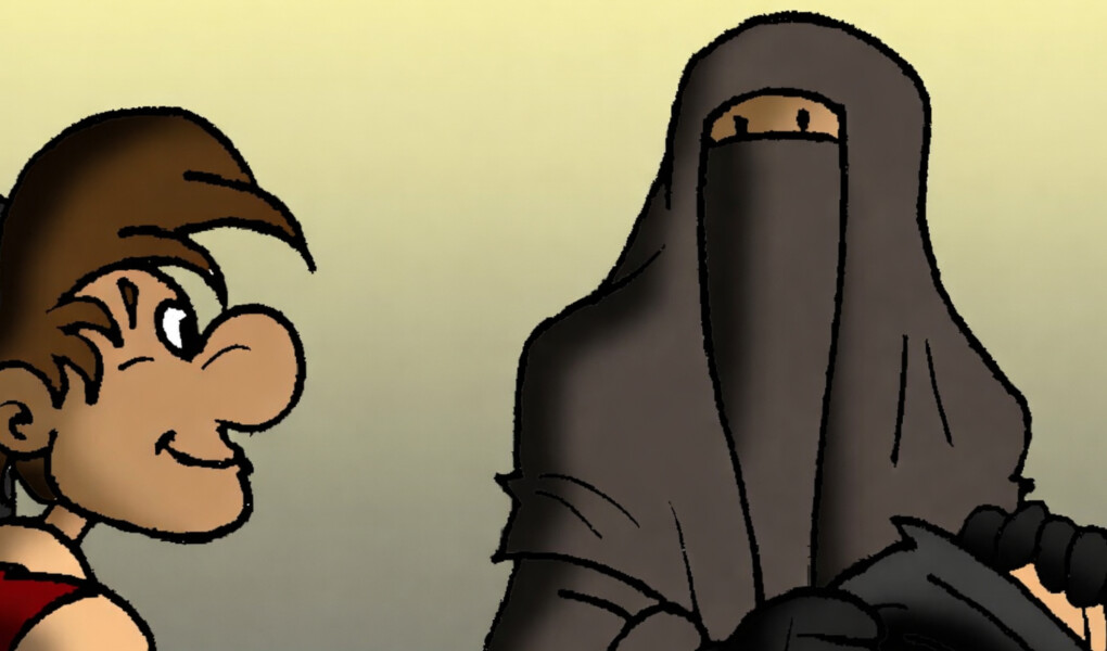 En caisse ! S3 E2 : Cash caché