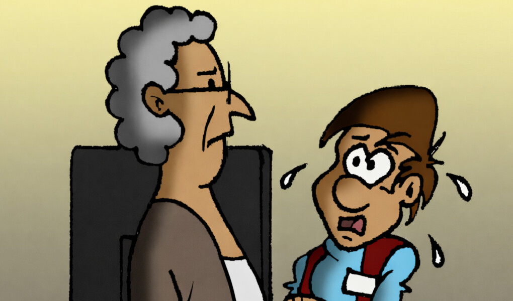 En caisse ! S3 E5 : L’humanité en rupture de stock !