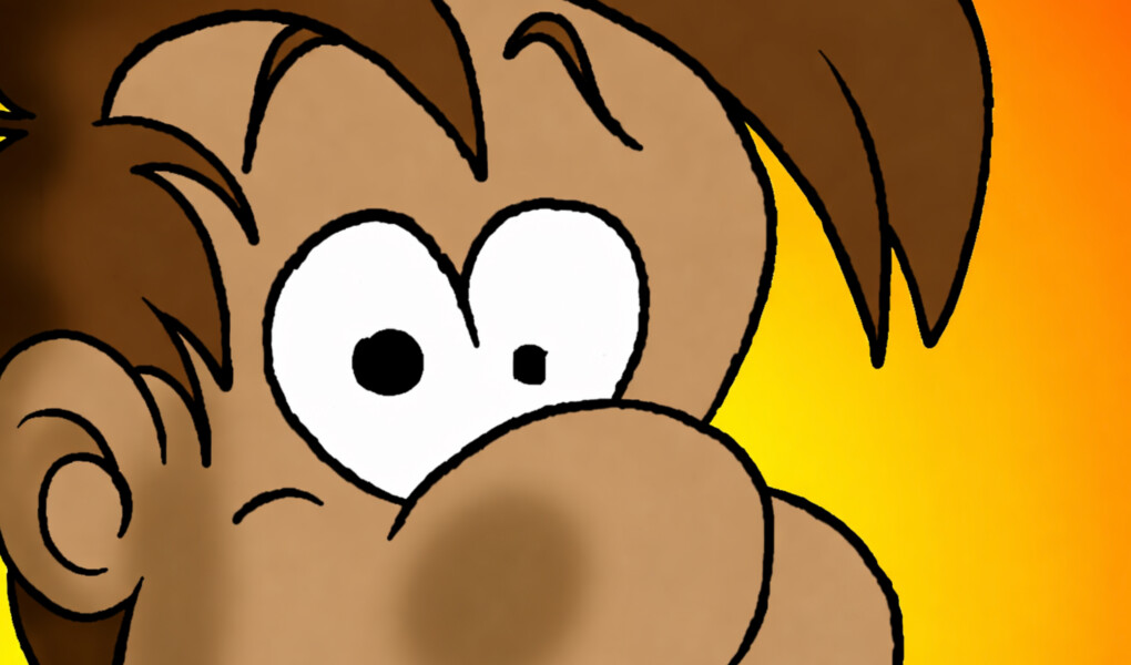 En caisse ! S3 E6 : Recyclage à haut risque !