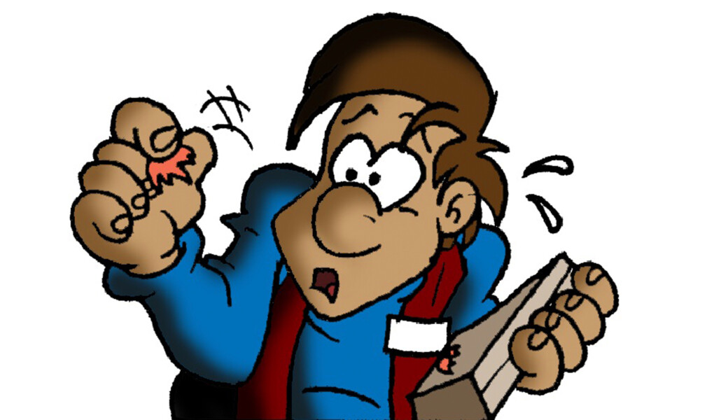 En caisse ! S3 E11 : Le bon, la brute et le scotch !