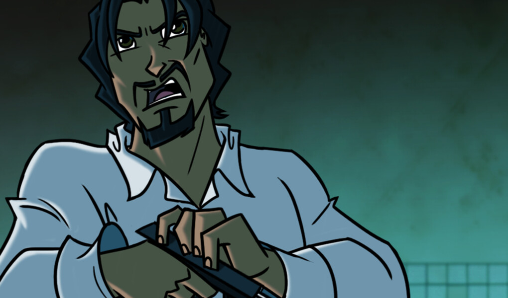 Mes papas & moi : Au fil des ans S5 E20 : Que justice soit faite