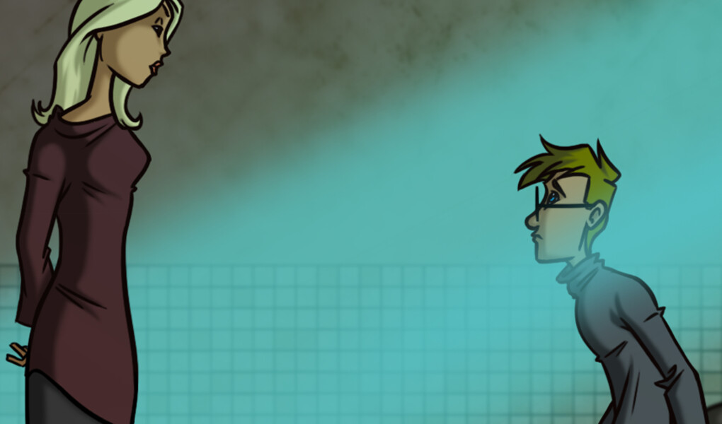 Mes papas & moi : Au fil des ans S5 E3 : Privé de tout