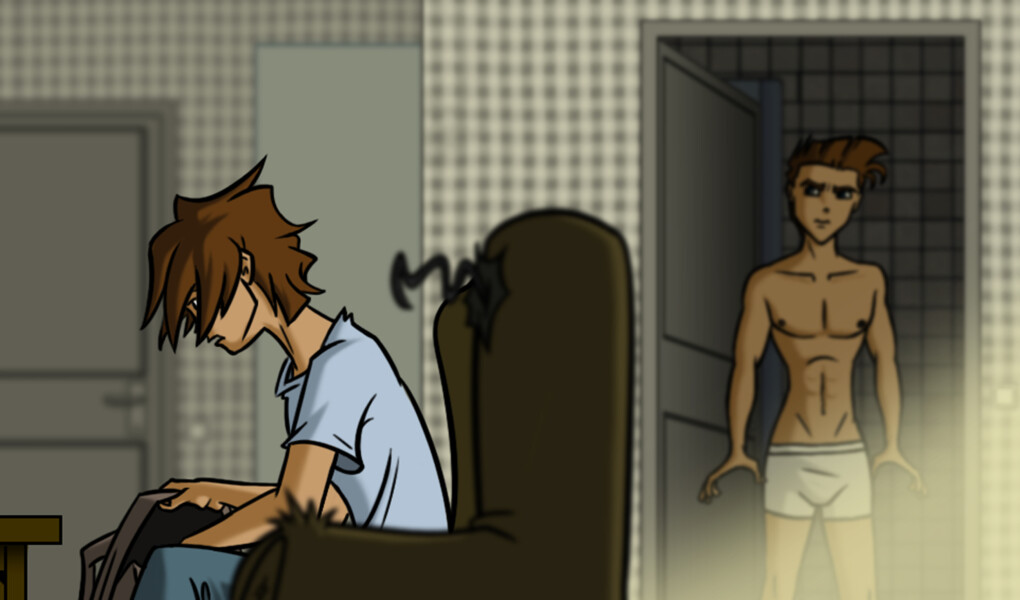 Le monde selon Loïc – S5 E5 : La vie après nous