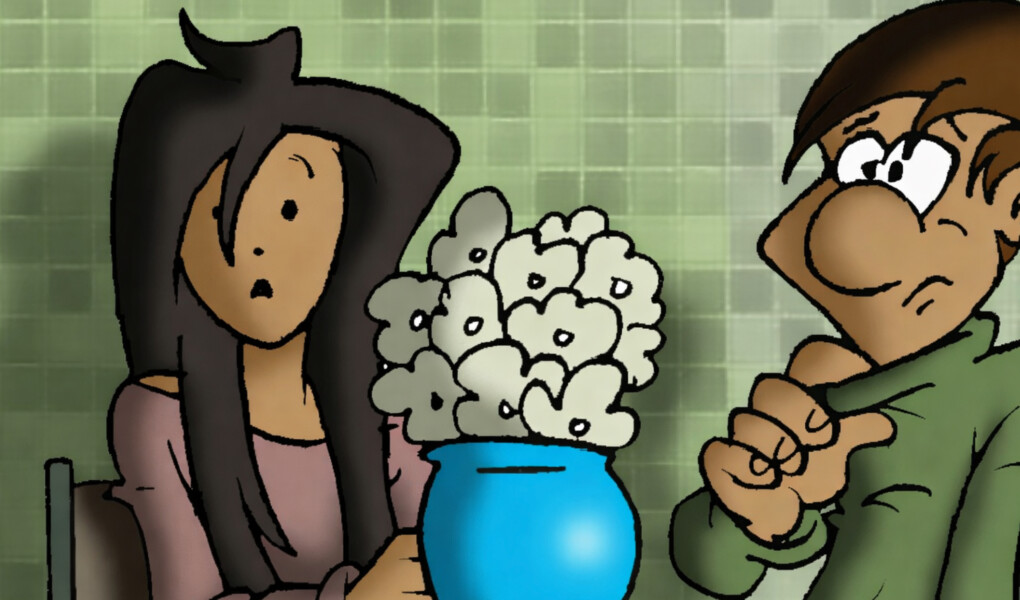 En caisse ! S3 E18 : Les dessous d’un scandale !