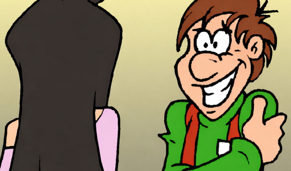 En caisse ! S4 E19 : La fin d’une illusion !