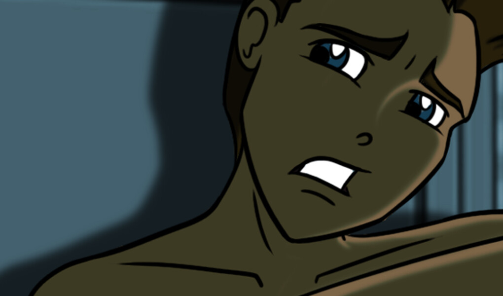 Le monde selon Loïc – S6 E15 : Faire semblant