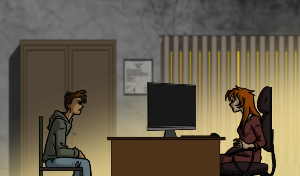 Le monde selon Loïc – S6 E16 : Un monde qui change