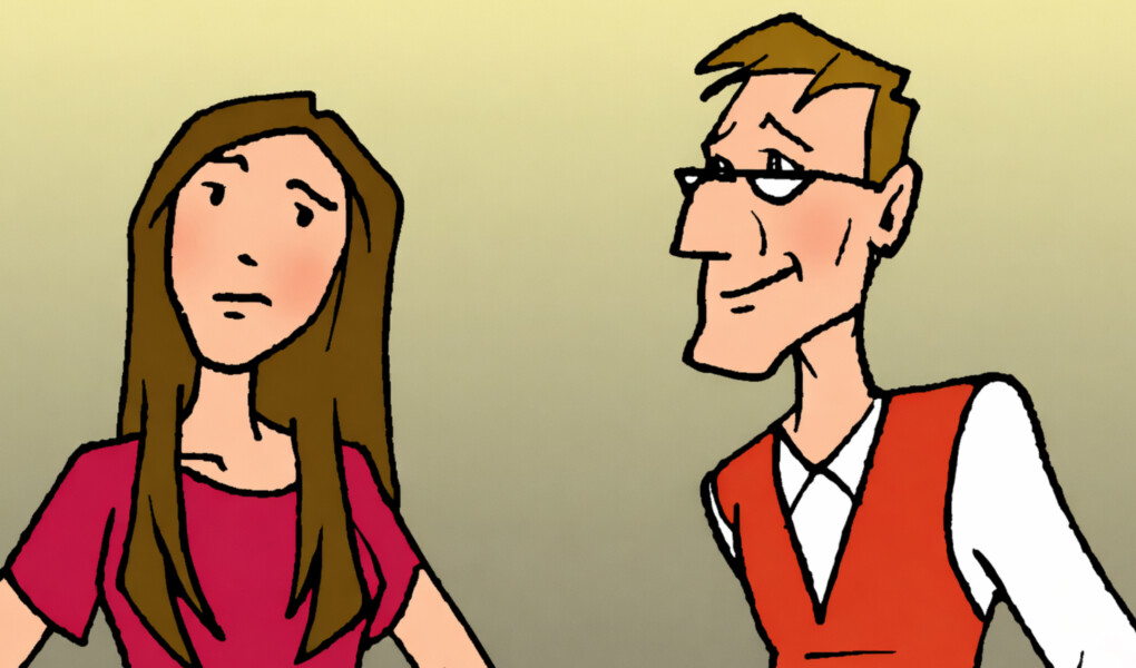 En caisse ! S4 E5 : Le magasin de tous les dangers !