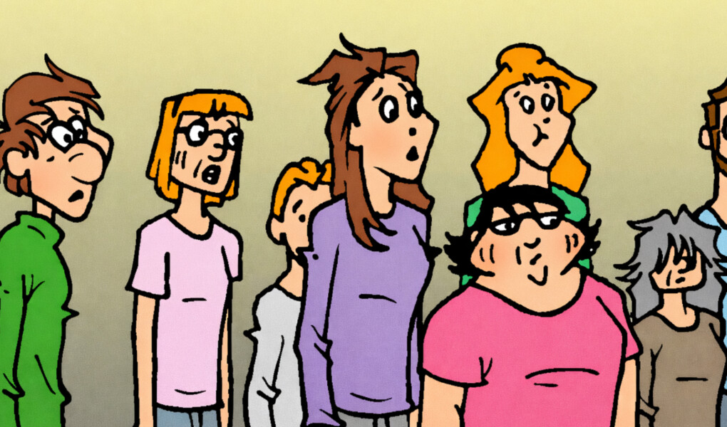 En caisse ! S4 E26 : Clap de fin pour l’équipe !