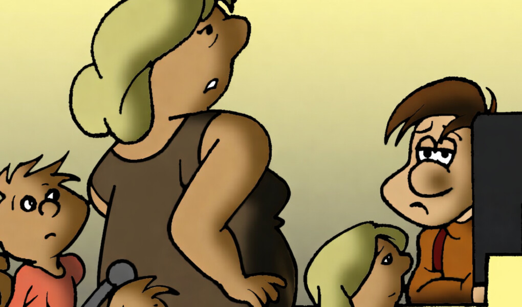 En caisse ! – S1 E10 : Travailler plus pour gagner… pas grand-chose !