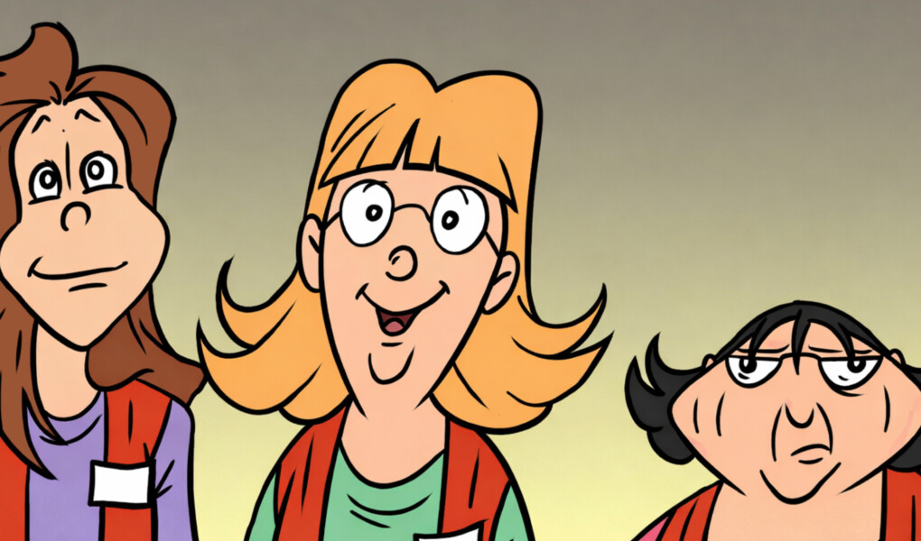 En caisse ! S5 E2 : Fesses propres, conscience sale !