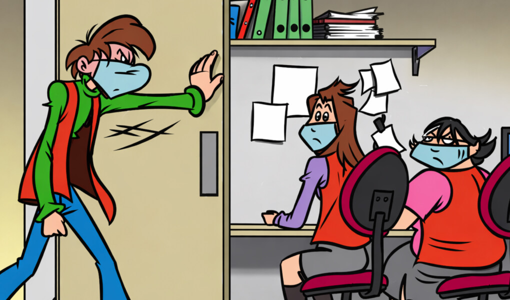 En caisse ! S5 E5 : Chronique d’une lassitude annoncée !