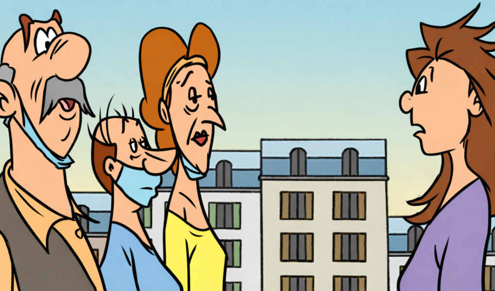 En caisse ! S5 E7 : La fête du travail !