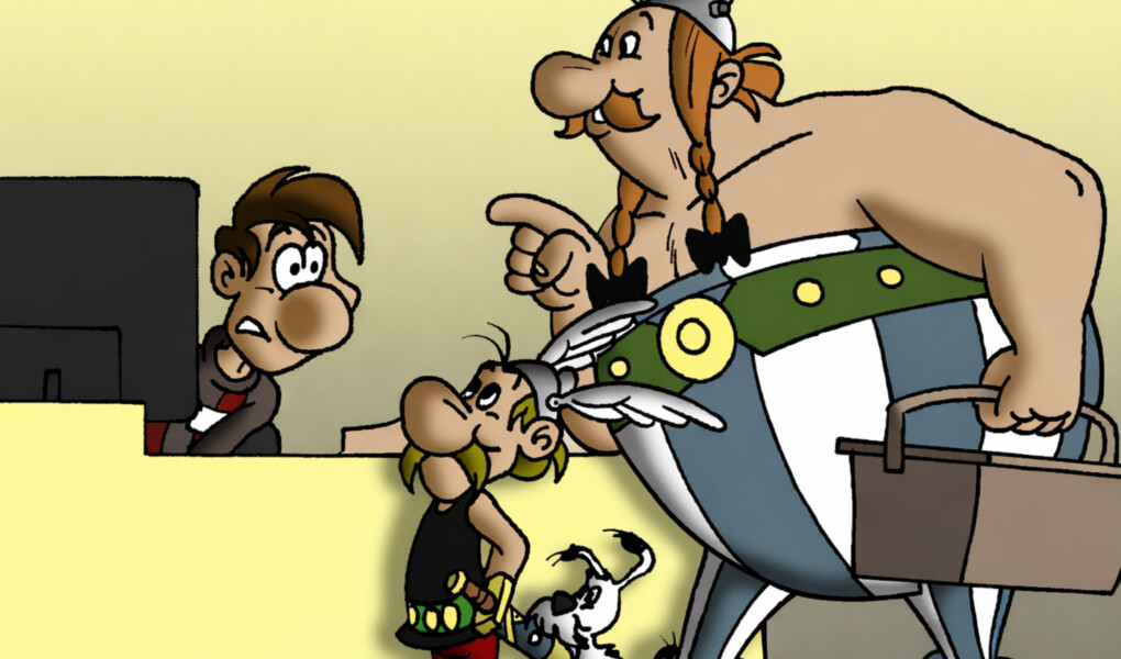 En caisse ! – S1 E7 : Panier garni de sangliers !