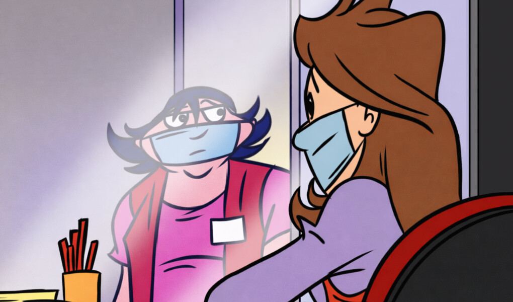 En caisse ! S5 E10 : La grande annonce !