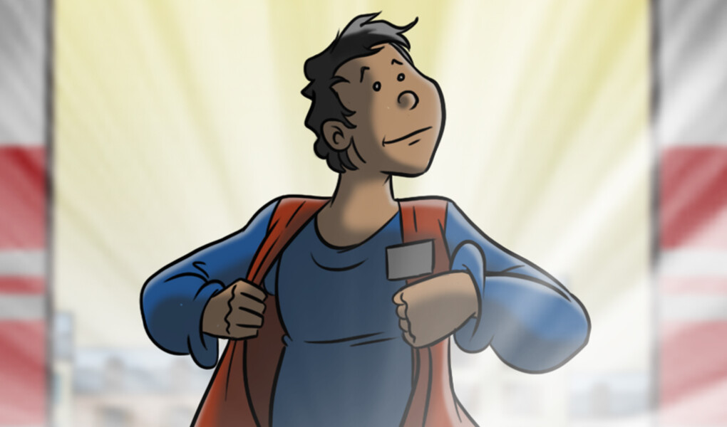 En caisse ! S6 E4 : L’employé du mois !