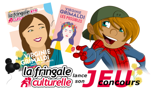 Concours la fringale