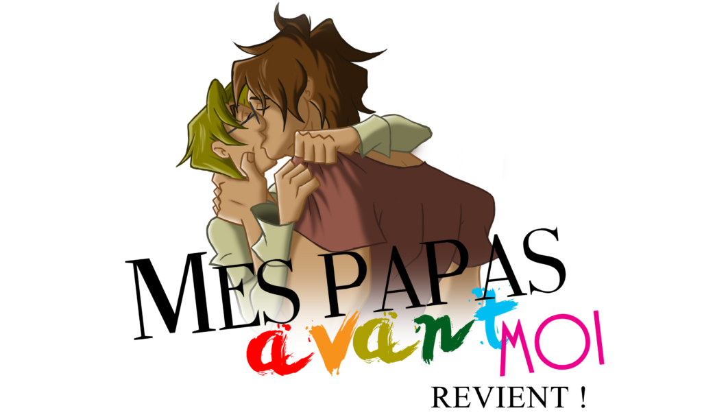 Mes papas avant moi revient