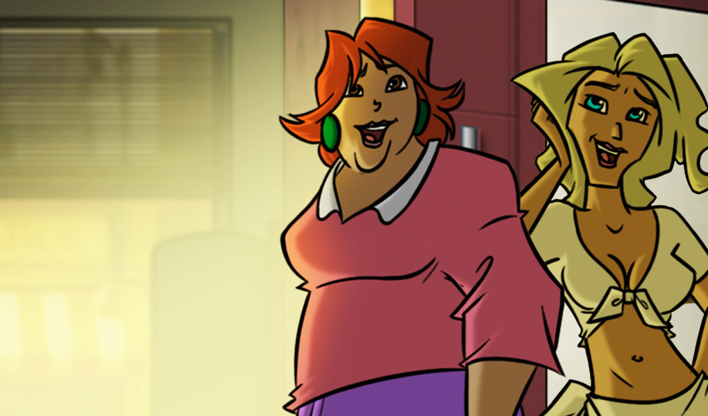 Petites histoires de mes papas & moi : E5 – Un matin en direct 