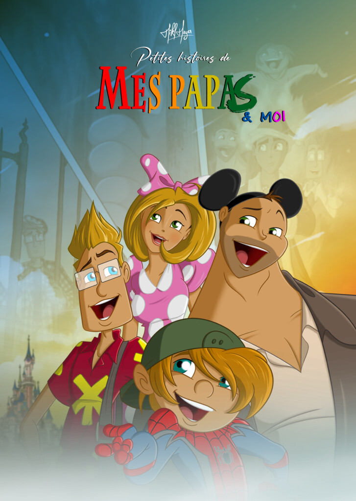 petites histoires de…