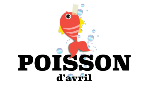 Poisson d’avril