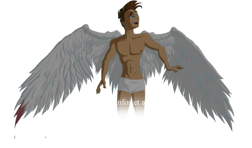 Premières infos et affiche pour la saison 4 de la BD Le monde selon Loïc !