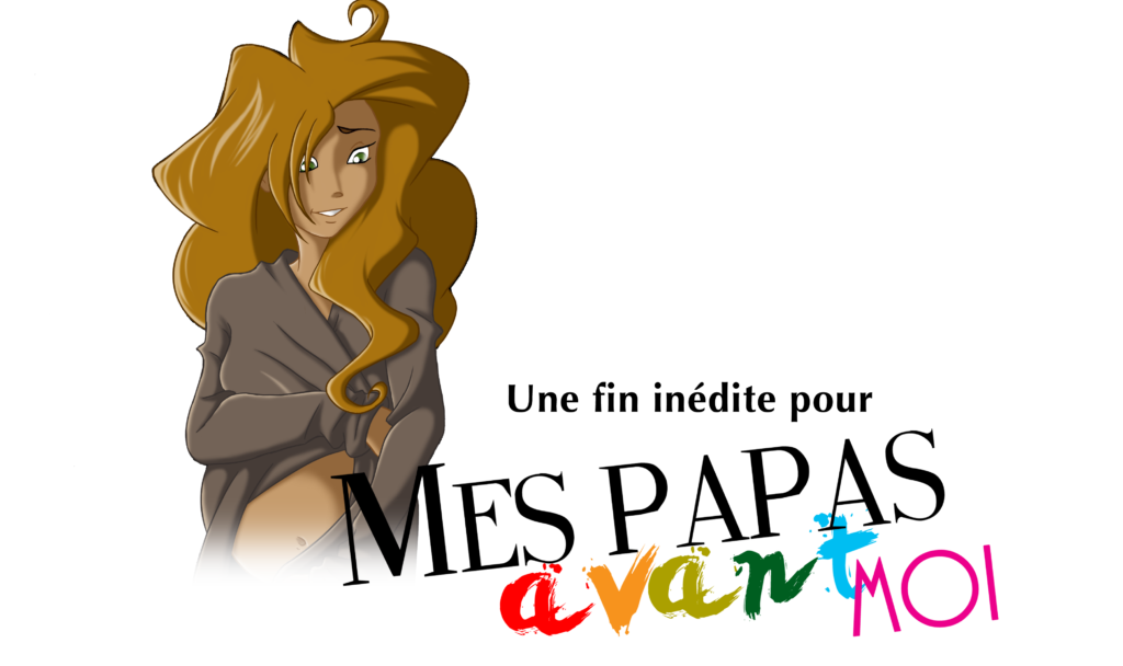 Une fin inédite pour Mes papas avant moi